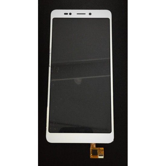 Touch Wiko Jerry 3 Branco